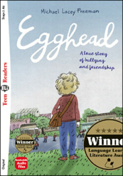 Teen ELI Readers - English