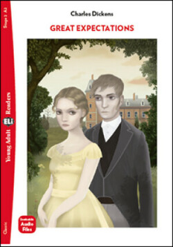 Young Adult ELI Readers - English Great Expectations - A2