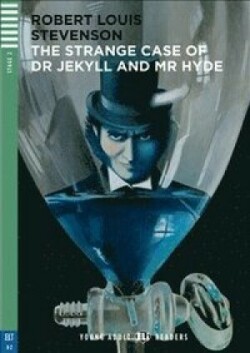 Young Adult ELI Readers - English The Strange Case of Dr Jekyll and Mr Hyde -A2