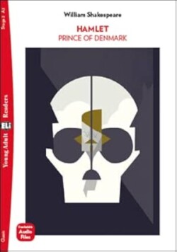 Young Adult ELI Readers - English Hamlet, Prince of Denmark + downloadable audi