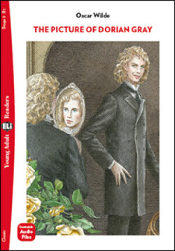 Young Adult ELI Readers - English The Picture of Dorian Gray - below B1