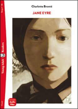 Young Adult ELI Readers - English Jane Eyre - B1