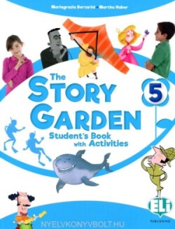 Story Garden