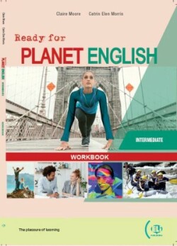 Ready for Planet English