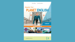 Ready for Planet English