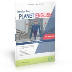 Ready for Planet English