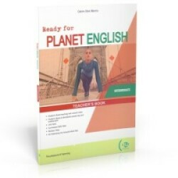 Ready for Planet English