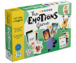 Emotions Game