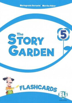 The Story Garden 5 Flashcards