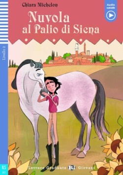 Teen ELI Readers - Italian