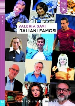 Young Adult ELI Readers - Italian