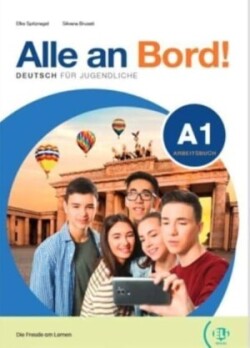 Alle an Bord! A1