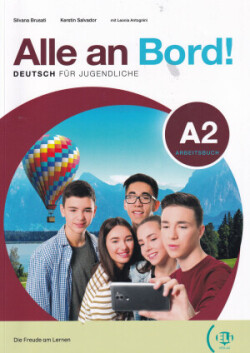 Alle an Bord! A2