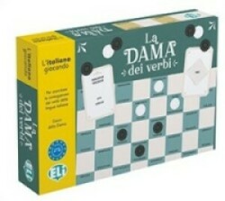 La dama dei verbi