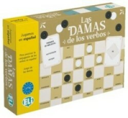 Las damas de los verbos