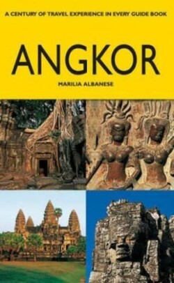 Treasures of Angkor