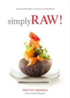 Simply Raw - Meat Fish & Vegetables