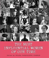 Most Influential Women of Our Time