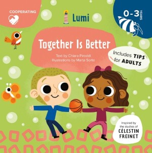 Together Is Better: Co-operating