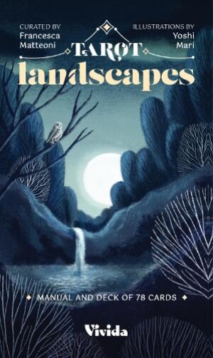 Tarot Landscapes