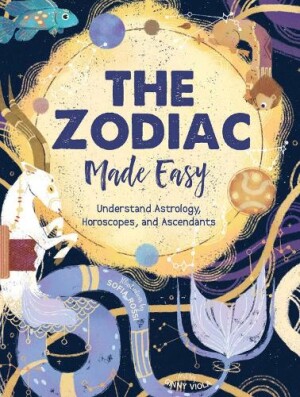 Zodiac Made Easy