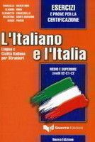 L'Italiano e l'Italia Esercizi