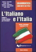 L'Italiano E L'Italia Studente