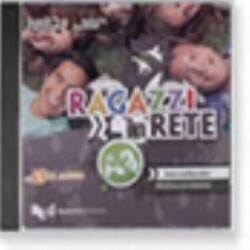 Ragazzi in Rete CD Audio A2 (2)