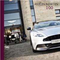 Aston Martin 100
