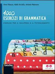 1000 Esercizi Di Grammatica