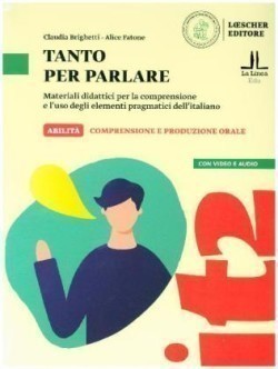 Tanto per parlare Volume + digitale (A2-B1)