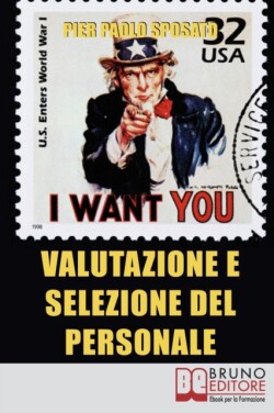 Valutazione e Selezione del Personale