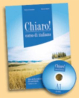 Chiaro! A1 Libro + CD