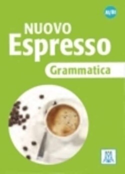 Nuovo Espresso Grammatica A1-B1
