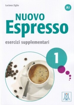 Nuovo Espresso Esercizi supplementari 1