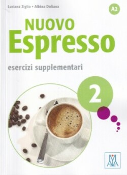 Nuovo Espresso Esercizi supplementari 2
