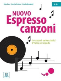 Nuovo Espresso Canzoni A1-B1