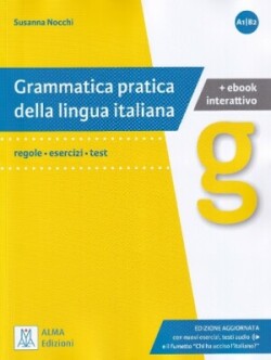 Grammatica pratica della lingua italiana Edizione aggiornata. Libro + ebook int
