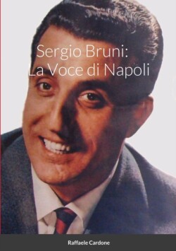 Sergio Bruni