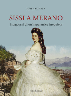 Sissi a Merano