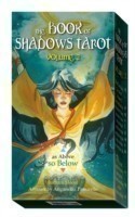 Book of Shadows Tarot Vol II: "So Below"