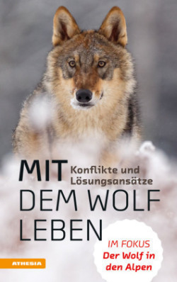 Der Wolf im Visier - Konflikte und Lösungsansätze
