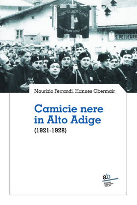 Camicie nere in Alto Adige