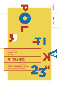 Politika 2023