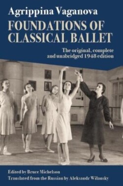 Foundations of Classical Ballet