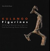 Kulango Figurines