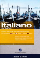 Grammatica Italiano Per Stranieri CD-ROM