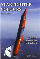 Starfighter Colours (colours and Patterns in Italian Skies)