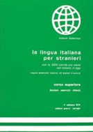 La Lingua Italiana Per Stranieri Corso Superiore