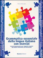 Grammatica Essenziale con Esercizi